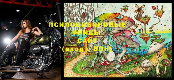герыч Алексеевка
